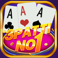 3 Patti No 1 Game Apk