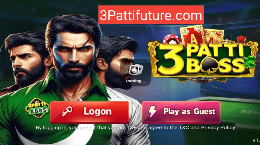 3 Patti Boss