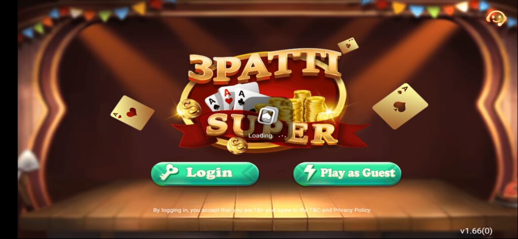 3 Patti Super App Guide | 3PattiFuture