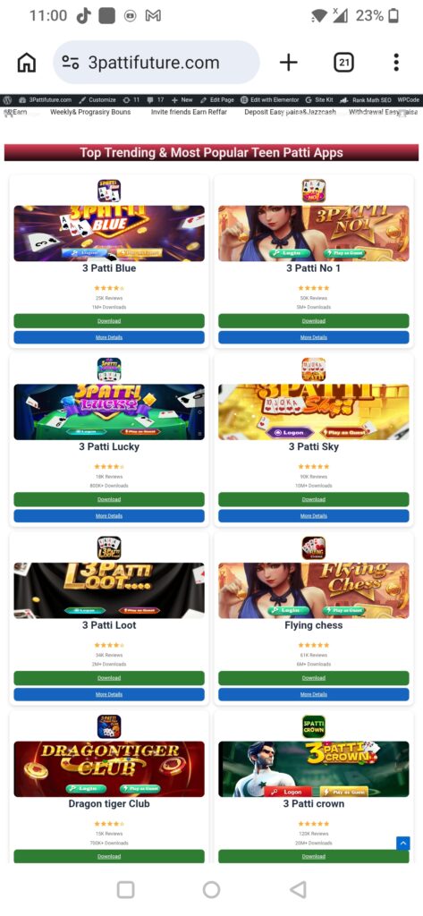 3pattifuture.com