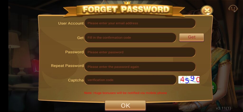 Create New Account & Forgot Password Guide (2026)